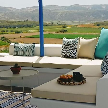Sugarstone House Adamantas (Milos) Exterior foto