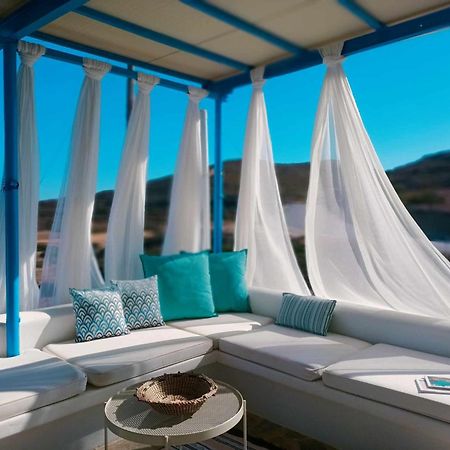 Sugarstone House Adamantas (Milos) Exterior foto