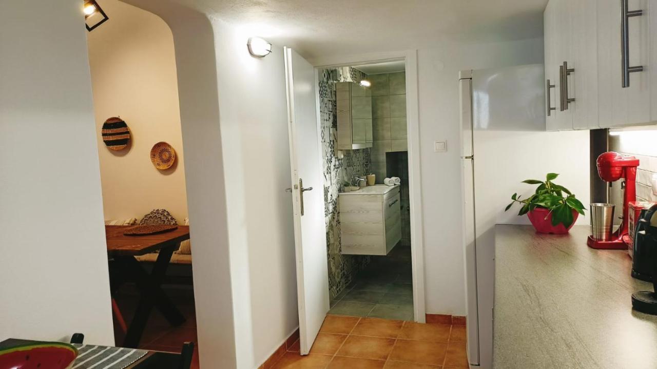 Sugarstone House Adamantas (Milos) Exterior foto